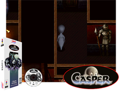 Casper